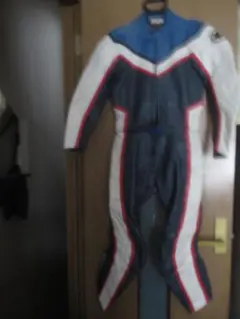 KT 1460 レーシングスーツ 革つなぎ - メルカリ