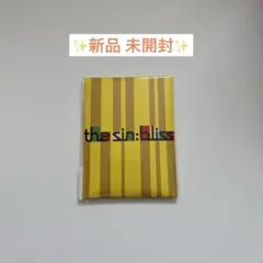 ENHYPEN thesin:bliss weversealbum 新品未開封