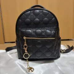 即購入可⭕️MAJESTIC LEGON キルティング リュック 推し活 量産型のサムネイル