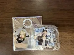 M☆Splash!! MAO グッズセット