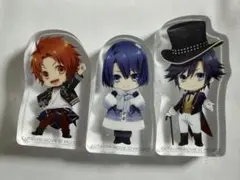 うたプリ スタツア ころっと 音也 真斗 トキヤ