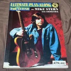 究極のセッション マイクスターン TAB譜