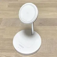 Anker MagGo Wireless Charger (2-in)