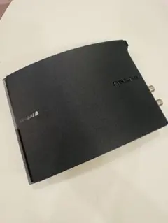 BUFFALO nasne 本体 NS-N100