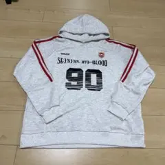 ⭐️ラインパーカー