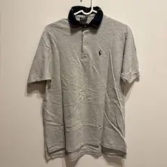 Polo by Ralph Lauren ポロシャツ USA製 RRL 90年代