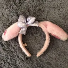 サンリオピューロランド ぼんぼんりぼん カチューシャ