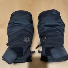 スキー、スノーボード、雪遊び手袋