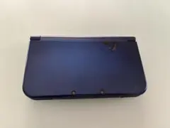 Nintendo ニンテンドー3DS LL ネイビー