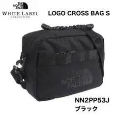 新品未使用 ノースフェイス WL ショルダーバッグ BAG S ブラック 韓国