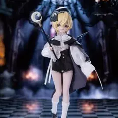 TinyFox 1/4サイズ ドール 全知の占星術師 ビビエンヌ アウトフィット