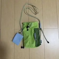 ビームス購入　CTRL freak ショルダーのサムネイル