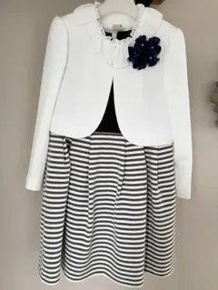 入学式 卒園式　プティマイン　130