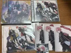 Knight A - 騎士A - グッズ