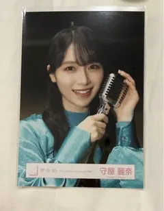 2026年最新】守屋麗奈 チェキの人気アイテム - メルカリ