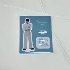 ENHYPEN WALK THE LINE ジョンウォン