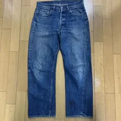 リーバイス501 66前期モデル W31 L30