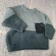 zaraベビー トップス