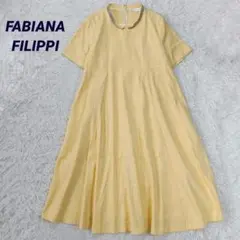 2026年最新】fabiana filippi ワンピースの人気アイテム - メルカリ