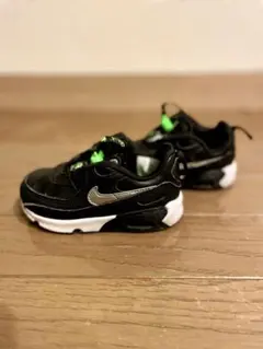 9月7日までで消去 NIKE ナイキ エアマックス 13cm