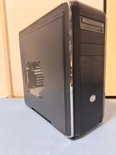 Cooler Master CM 690 II ミドルタワーPCケース
