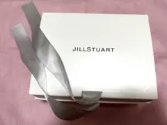 JILLSTUART ギフトボックス ホワイト