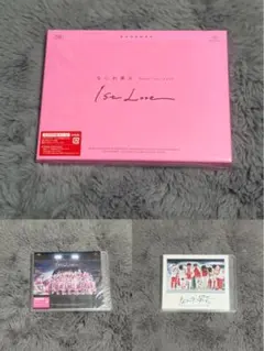 なにわ男子 DVD/BluRay