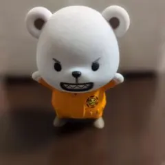 ワンピース　ベポ　フィギュア
