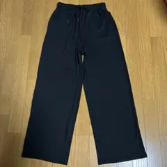 リブプルオンパンツ gu