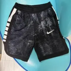 Nike DRI-FIT バスケットボールパンツ Mキッズ