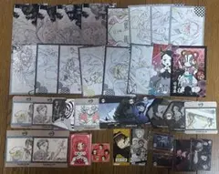 鬼滅の刃 鬼 グッズまとめ売り