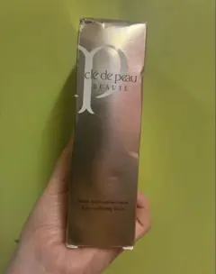 新品未使用！クレ・ド・ポー ボーテ ローションイドロA n レフィル