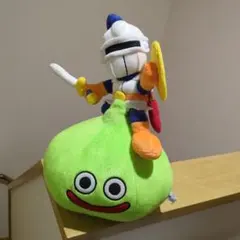 2026年最新】ドラゴンクエスト ぬいぐるみ スライムナイトの人気