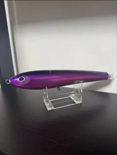 スピナーテールローチ 130 ガウラクラフト スローテーパー - メルカリ