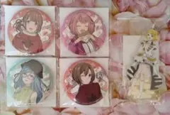 プロセカ　はぴこれくじ