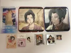 名探偵コナン 上原由衣 グッズセット