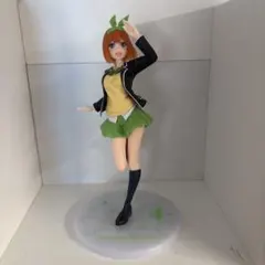 中野四葉 フィギュア 制服