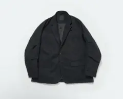 DAIWA PIER39 TECH LOOSE 2B JACKET TWILL