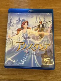 blu-ray アニメ