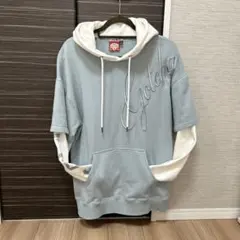 GOTCHA フード付きパーカー Lサイズ 4400円⇨4000円