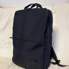 THE NORTH FACE バックパック　ブラック