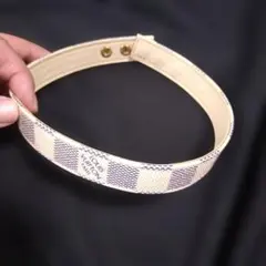 ルイヴィトン　アズール　ブレスレットのサムネイル