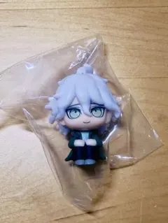 ダンガンロンパ 狛枝凪斗 ミニフィギュアのサムネイル