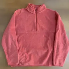 UNIQLO ユニクロ ハーフジップフリースジャケット XLサイズ