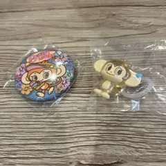 ルッキー　セット