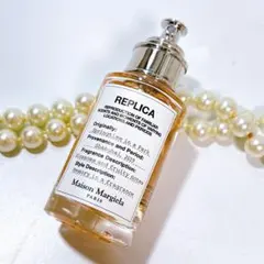 メゾンマルジェラ レプリカ スプリングタイムインアパーク 100ml