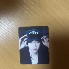 INI 木村柾哉 pulse トレカ - メルカリ