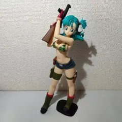 2025年最新】ブルマ フィギュアの人気アイテム - メルカリ