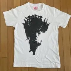 井上雄彦 バガボンド Tシャツ UT ユニクロ Lサイズ