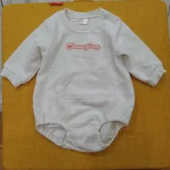 ☆teteateteテータテートベビーロンパース☆